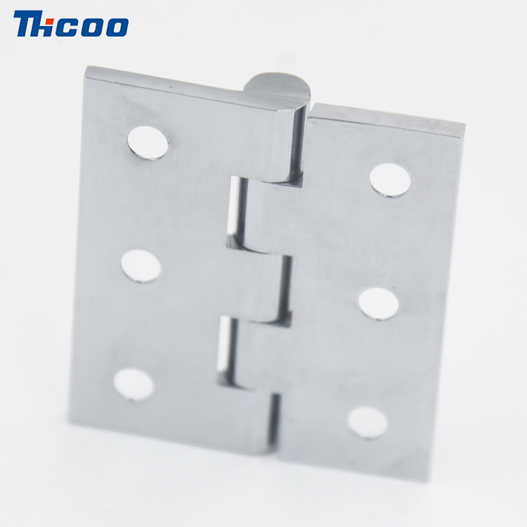 평면 장착형 알루미늄 프로파일 Hinge-B2235-1;2