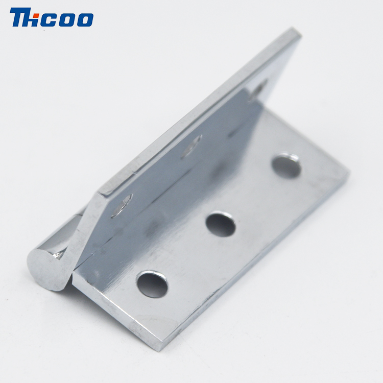 평면 장착형 알루미늄 프로파일 Hinge-B2235-1;2