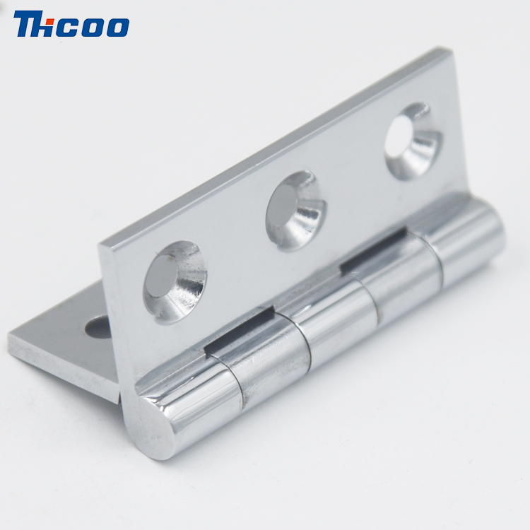 평면 장착형 알루미늄 프로파일 Hinge-B2235-1;2