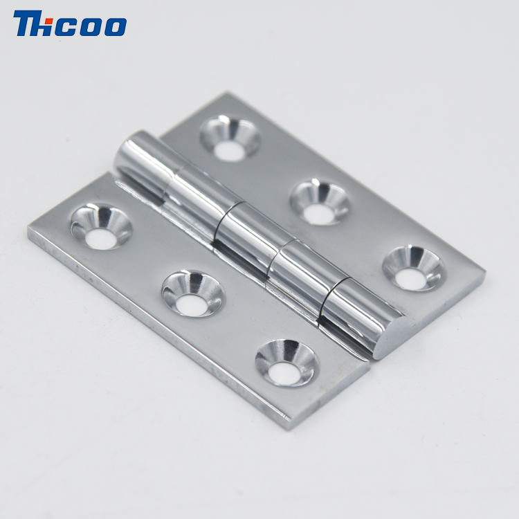 평면 장착형 알루미늄 프로파일 Hinge-B2235-1;2