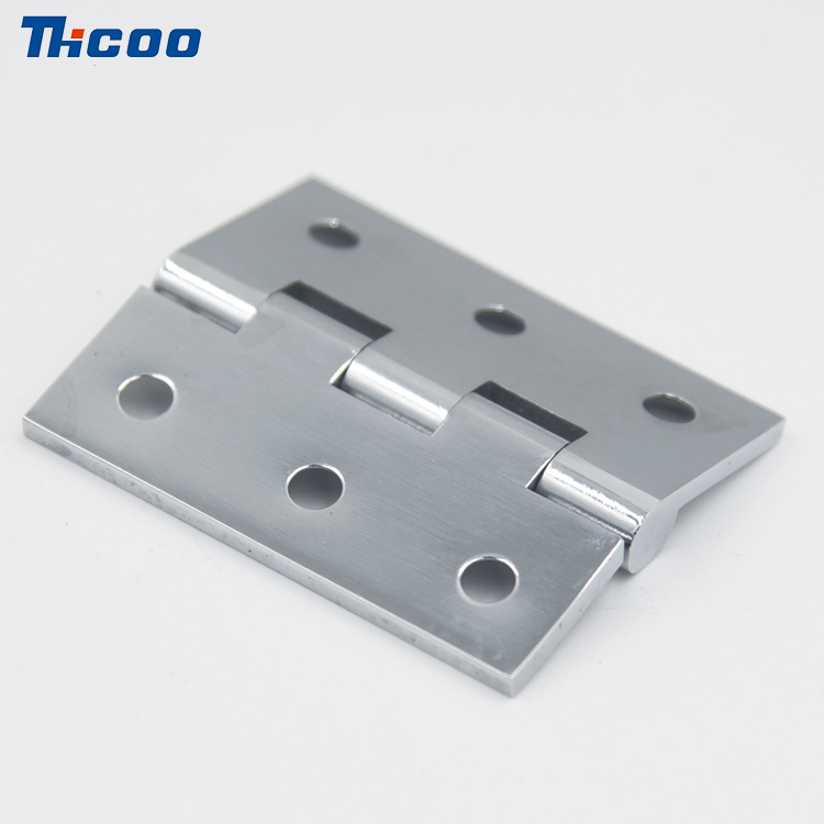 평면 장착형 알루미늄 프로파일 Hinge-B2235-1;2