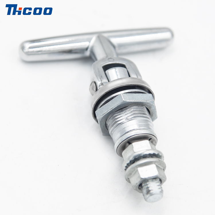 접이식 핸들 고정 캠 잠금 장치-A6309-10