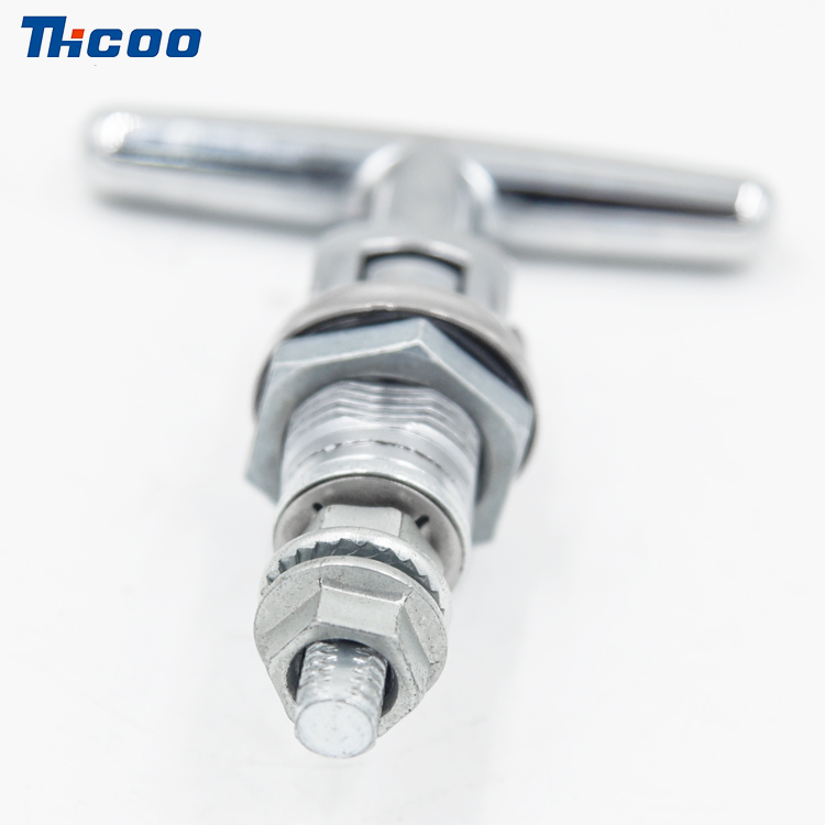 접이식 핸들 고정 캠 잠금 장치-A6309-10